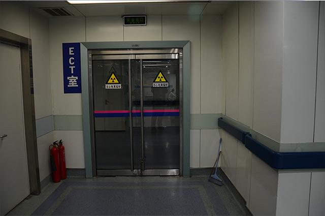 探傷防護門和安全防護門有什么區(qū)別