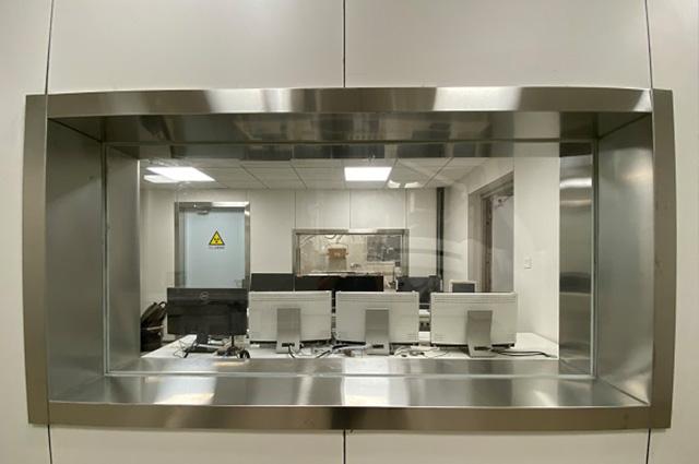 輻射防護門安裝和維護標準