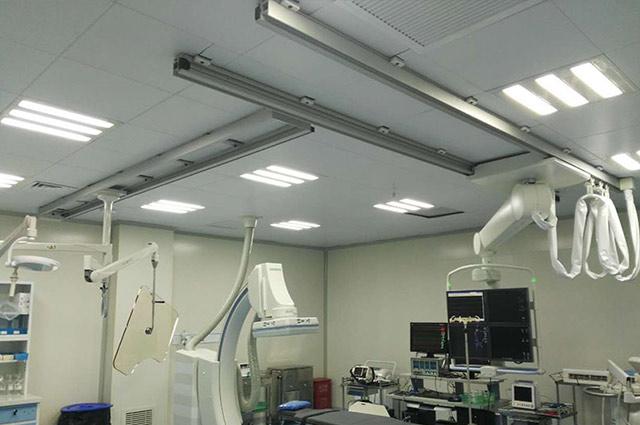 醫(yī)院凈化工程哪家好(醫(yī)院凈化工程)