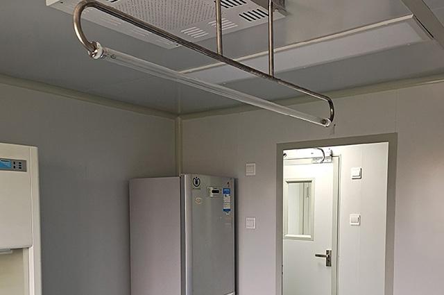 醫(yī)院凈化工程哪家好(醫(yī)院凈化工程資質(zhì))