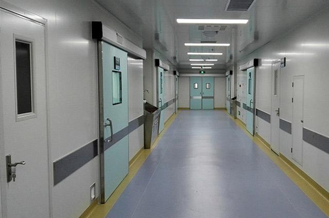 醫(yī)院凈化工程報(bào)價(jià)(醫(yī)院凈化工程主要做什么)