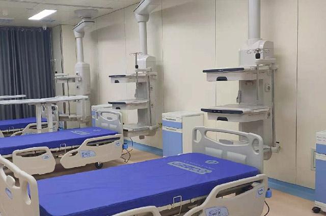 醫(yī)院凈化工程報(bào)價(jià)(醫(yī)院凈化工程報(bào)價(jià)到安裝大概多久)