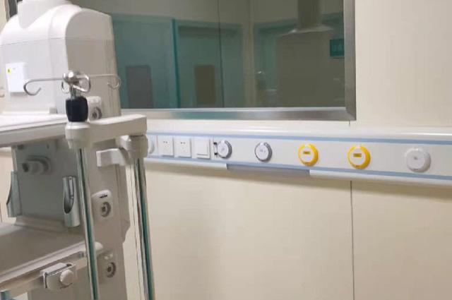 醫(yī)院凈化工程是什么(醫(yī)院凈化工程需要什么資質(zhì))