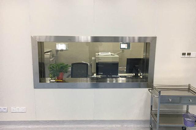 醫(yī)院凈化工程是什么(醫(yī)院的凈化是什么)