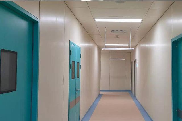 醫(yī)院凈化工程簡介(醫(yī)院凈化工程需要什么資質(zhì))