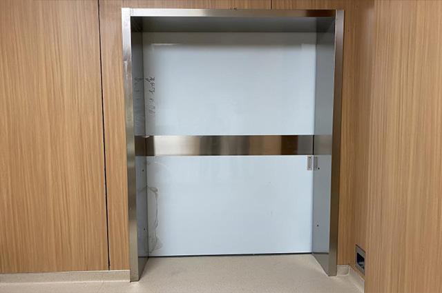 醫(yī)院凈化工程類型(醫(yī)院凈化工程施工方案)