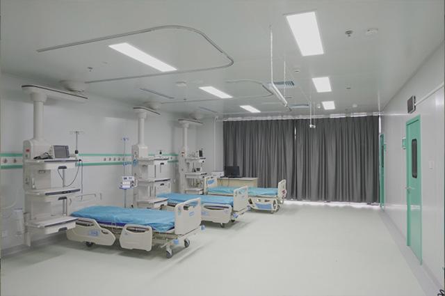 醫(yī)院凈化工程類型(醫(yī)院手術(shù)室凈化工程)
