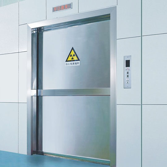 防護(hù)門(mén)